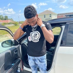 Meet your Posher, Exit50